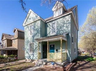 500 Askew Ave, Kansas City, MO 64124