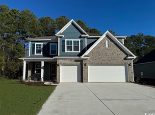 311 Rose Mallow Dr LOT 1154, Myrtle Beach, SC 29579