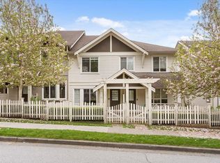 4401 Blauson Blvd #41, Abbotsford, BC V3G 0A4