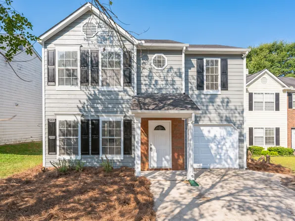 6710 Roscommon Dr, Austell, GA 30168