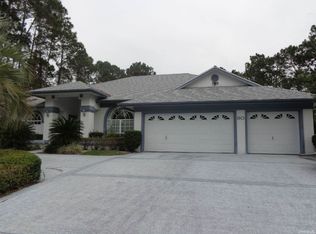 90 Brookside Ln, Palm Coast, FL 32137