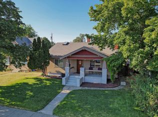 1414 W Montgomery Ave, Spokane, WA 99205