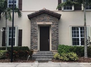 16963 SW 92nd St UNIT 16963, Miami, FL 33196