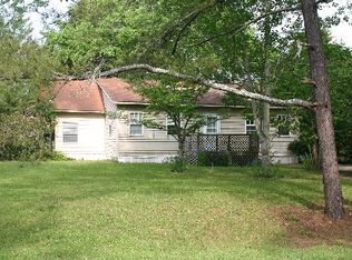 3007 Treasure Ave, Albany, GA 31705