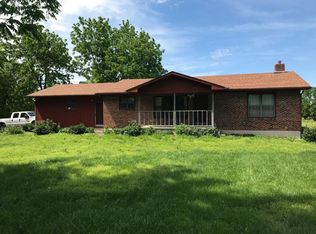 13391 E State Highway 76, Rocky Comfort, MO 64861