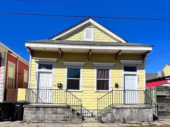 2nd image of 731 N Salcedo St