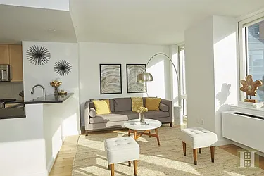 Rented by Halstead Real Estate