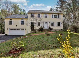 41 Dupaw Gould Rd, Brookline, NH 03033
