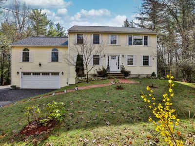 41 Dupaw Gould Road, Brookline, NH, 03033