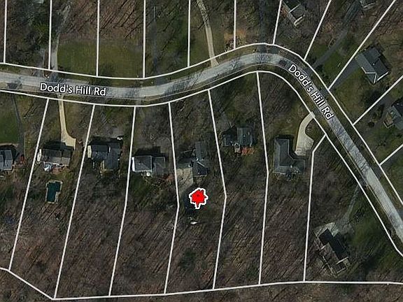 2nd image of 38176 Dodds Hill Dr