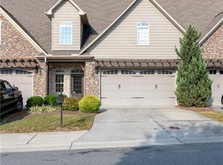 1468 Neville Gardens Ln, Winston Salem, NC 27103