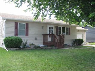 1323 12th Ave, Kearney, NE 68845