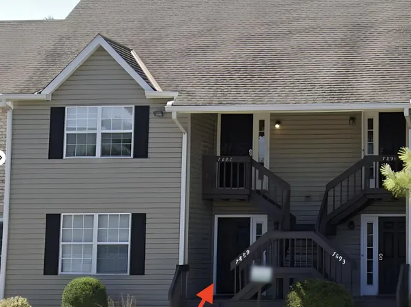 7847 Meadowhaven Blvd #66, Columbus, OH 43235