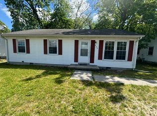 635 Decatur Ave, Salisbury, MD 21804