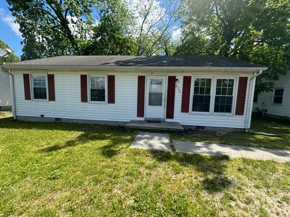 635 Decatur Ave, Salisbury, MD 21804