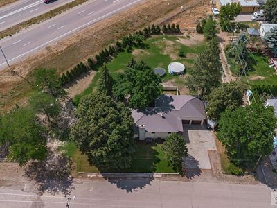 1295 Canyon Ave, Idaho Falls, ID, 83402