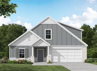 4431 Meadowlark Turn, Guthrie, OK 73044