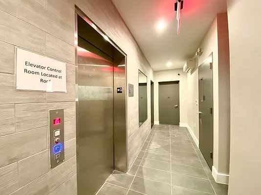 Rented by Compass | media 21