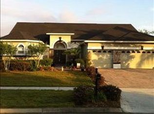 3660 Rochelle Ln, Apopka, FL 32712