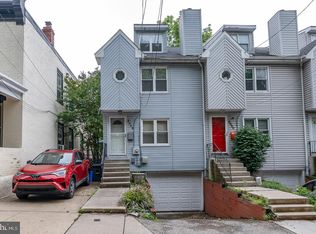 3548 Calumet St, Philadelphia, PA 19129