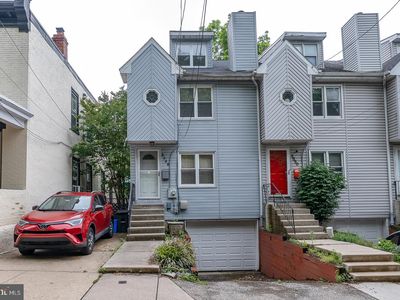 3548 Calumet St, Philadelphia, PA, 19129