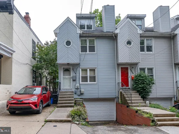 3548 Calumet St, Philadelphia, PA 19129