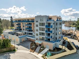 33160 Plaxton Cres #401, Abbotsford, BC