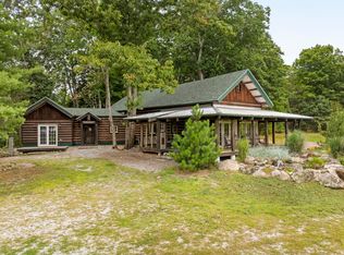 216 Robinson Road, Waldoboro, ME 04572