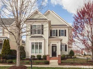 1304 Ileagnes Rd, Raleigh, NC 27603