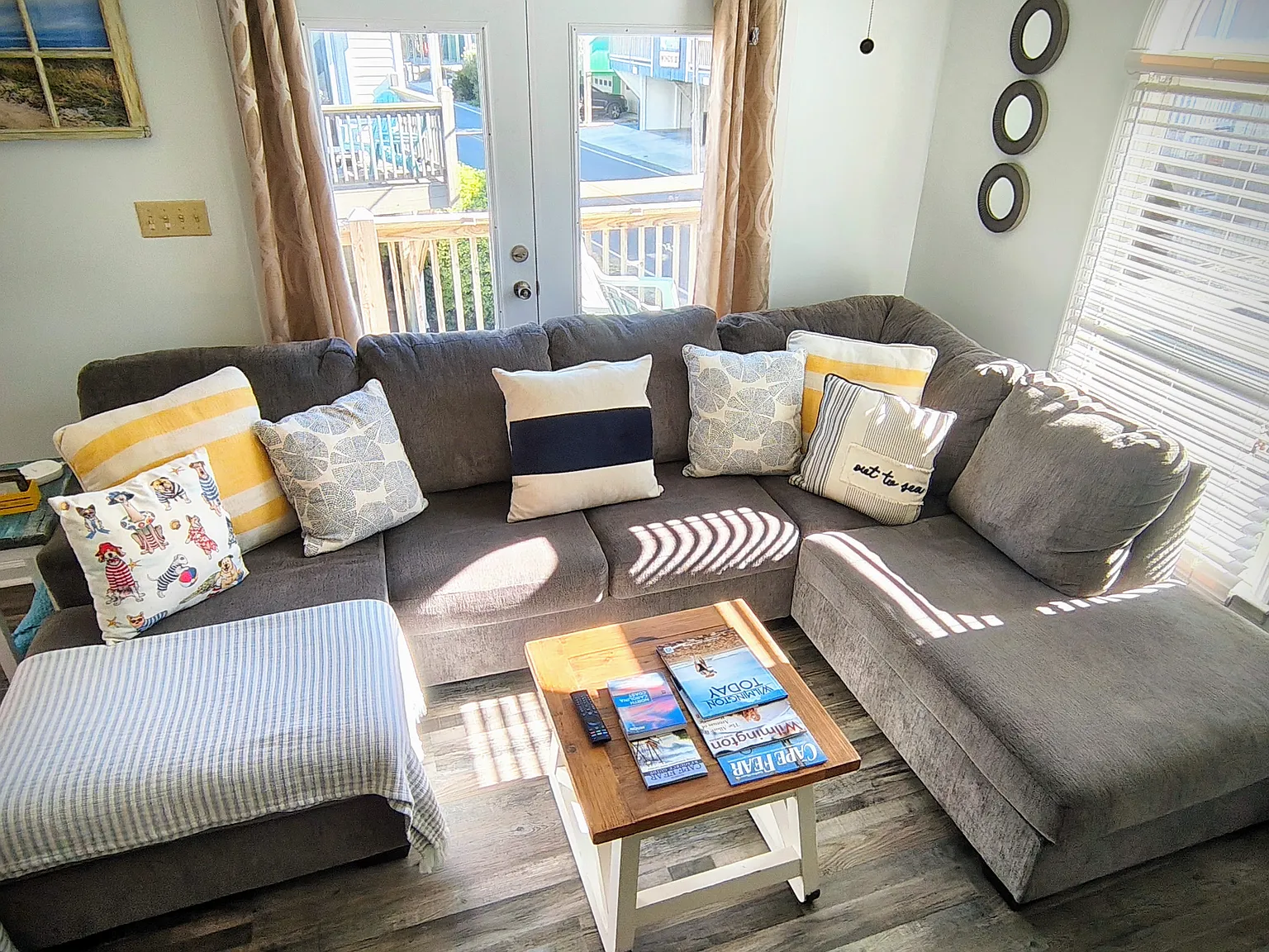 Carolina Beach Ave N, Carolina Beach — Photo 3