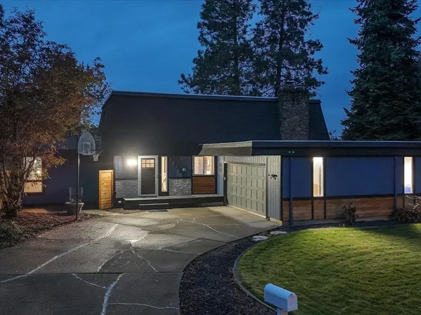 11309 N Lancelot Dr, Spokane, WA 99218