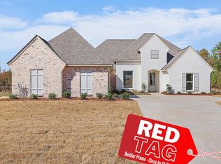 157 Landry Dr, Brandon, MS 39047