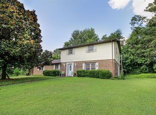 2506 N Jackson Hwy, Glasgow, KY 42141
