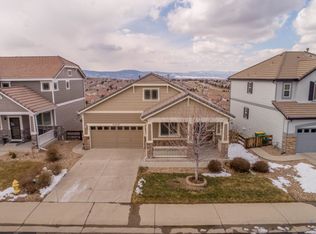 2233 Broadleaf Loop, Castle Rock, CO 80109