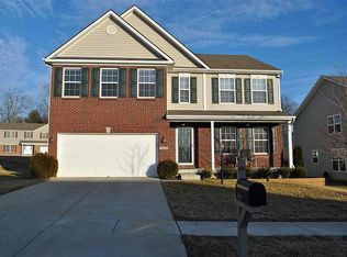3684 S Glasgow Cir, Bloomington, IN 47403