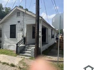 3202 Rosalie St, Houston, TX 77004