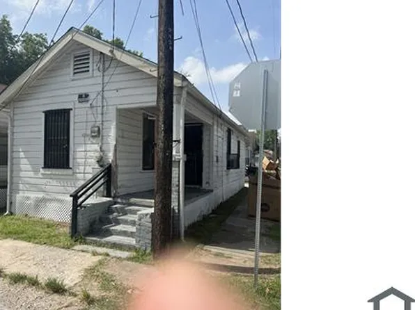 3202 Rosalie St, Houston, TX 77004
