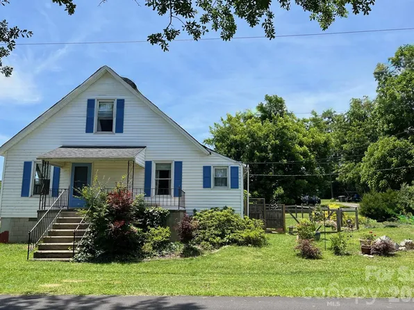 1203 Old Union Rd, Lockhart, SC 29364