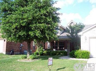 3609 Maddock Dr, McKinney, TX 75070