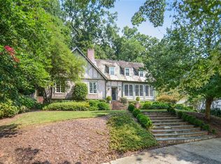 22 Habersham Way NW, Atlanta, GA 30305