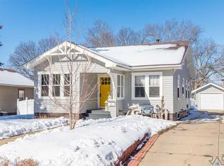 2003 S Center Ave, Sioux Falls, SD 57105