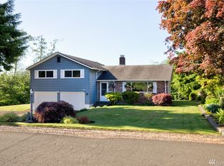 7019 Lillooet Loop, Aberdeen, WA 98520