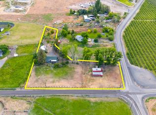1041 Selah Naches Rd, Yakima, WA 98908