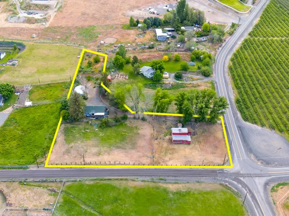 1041 Selah Naches Rd, Yakima, WA 98908