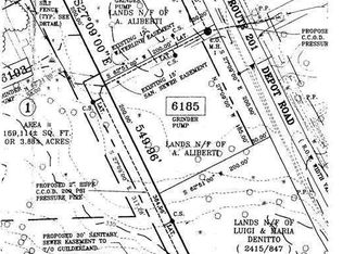 6189 Depot Rd, Altamont, NY 12009