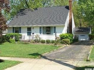 709 Berkeley St, Kent, OH 44240