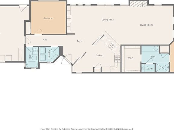 3rd image of 1025 Bella Luna Drive