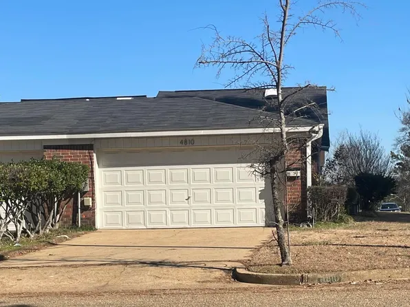 4810 Chastain Dr, Jackson, MS 39206