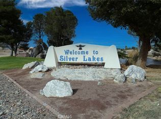 27160 Vista Rd UNIT 43, Helendale, CA 92342