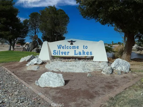 27160 Vista Rd Unit 43, Helendale, CA 92342